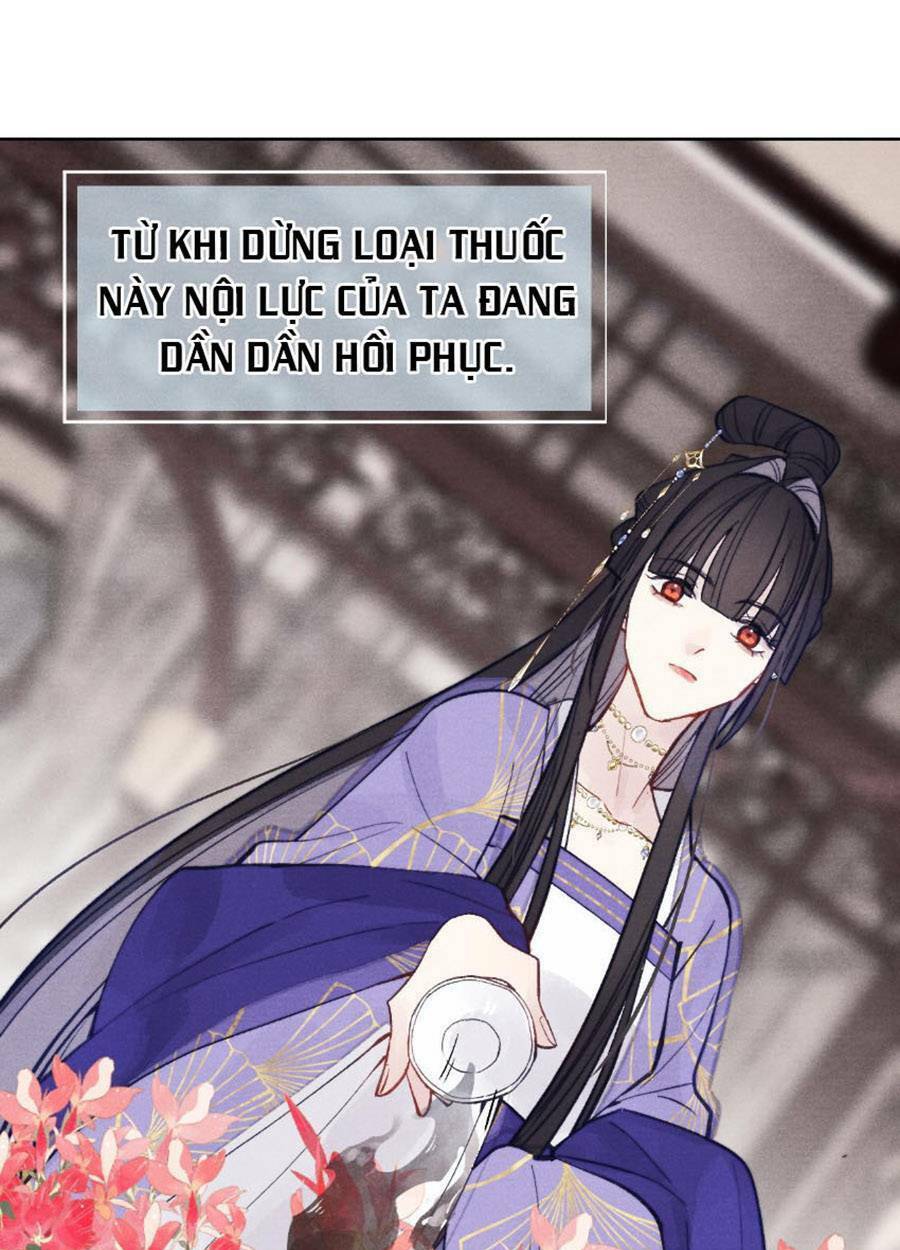Quân Nhan Tựa Hoa Đào: Chapter 49