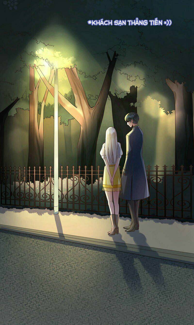 Bắt Quỷ: Chapter 4