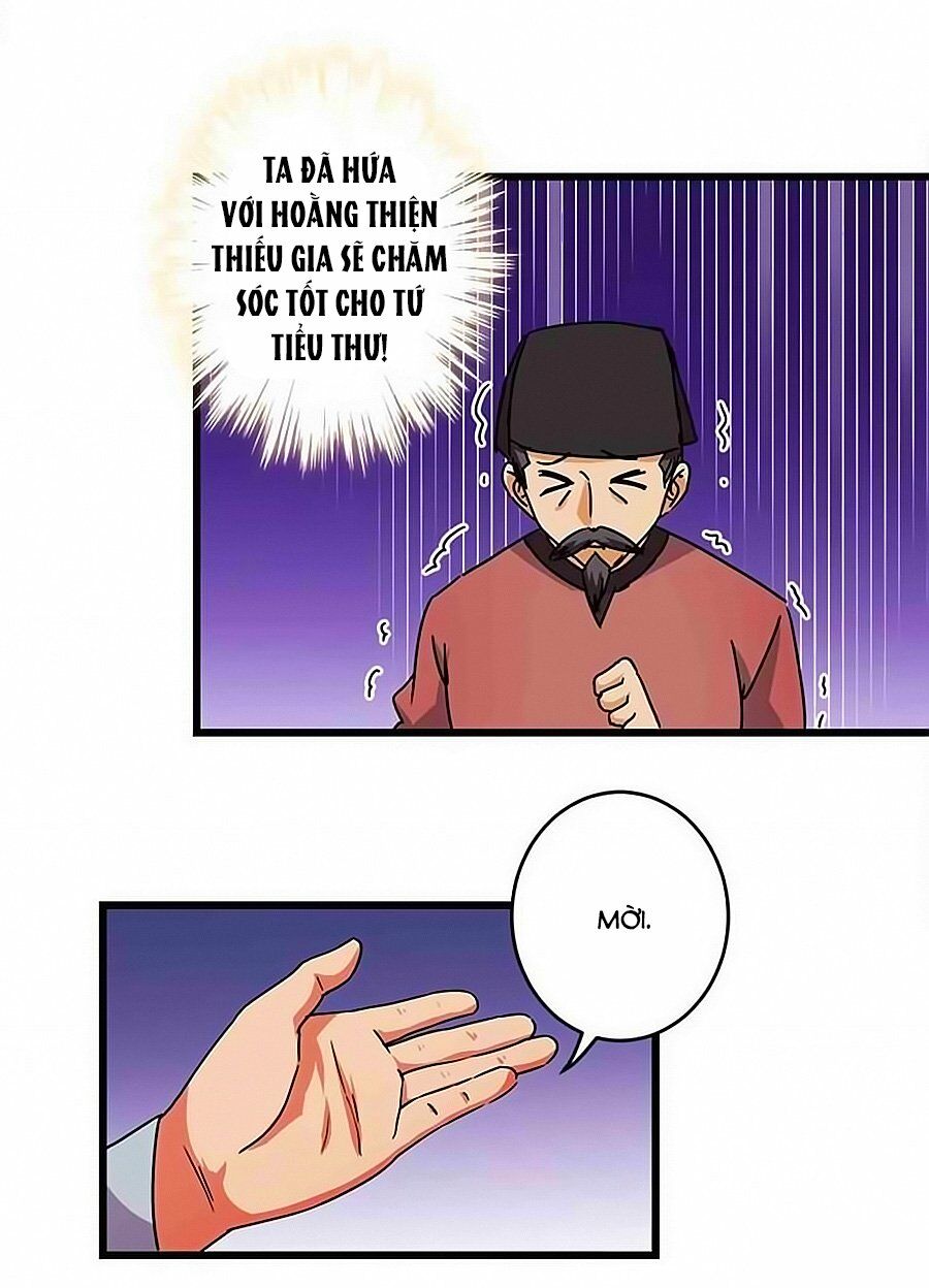 Vương Gia ! Ngươi Thật Bỉ Ổi !: Chapter 255