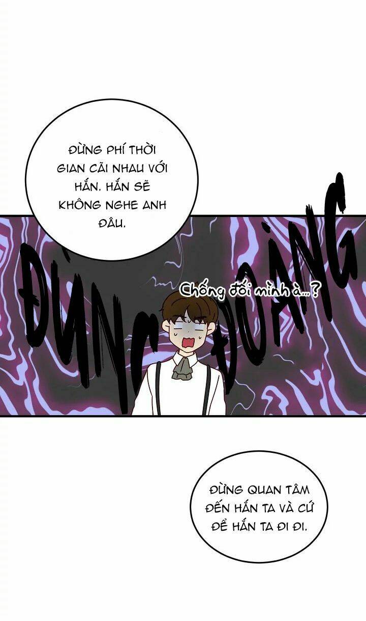 Đừng Chọc Đứa Em Gái Bé Bỏng Của Chúng Tôi: Chapter 24