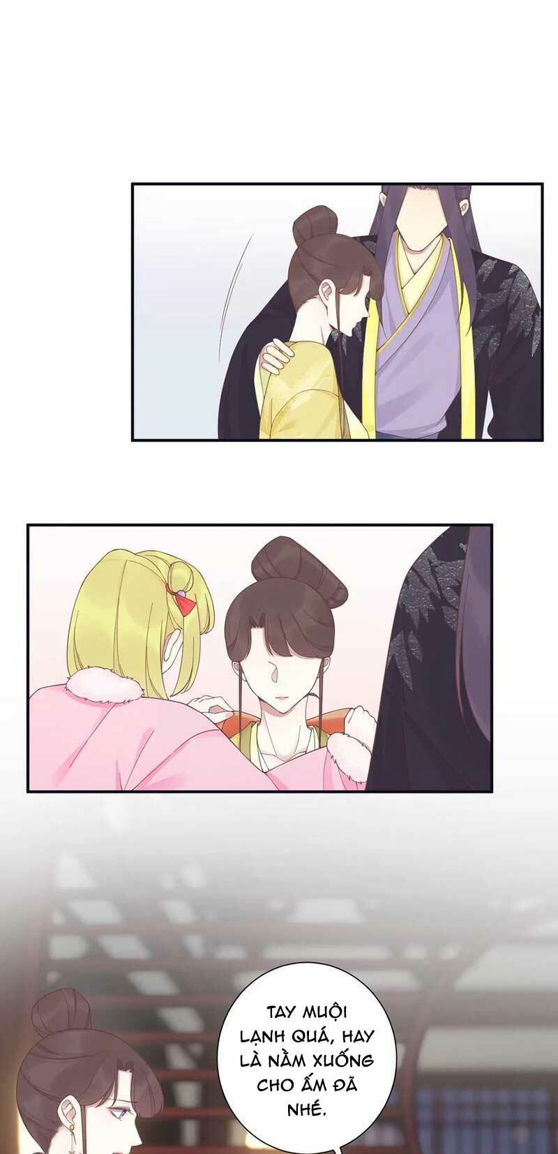 Hoàng Hậu Bận Lắm: Chapter 197