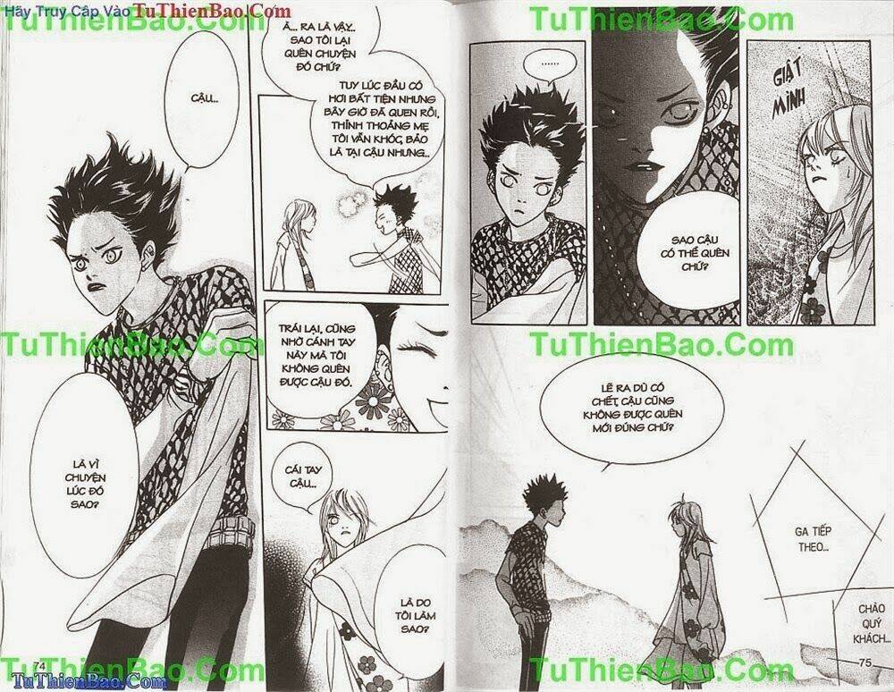 Cổ Vật Kinh Hoàng: Chapter 9