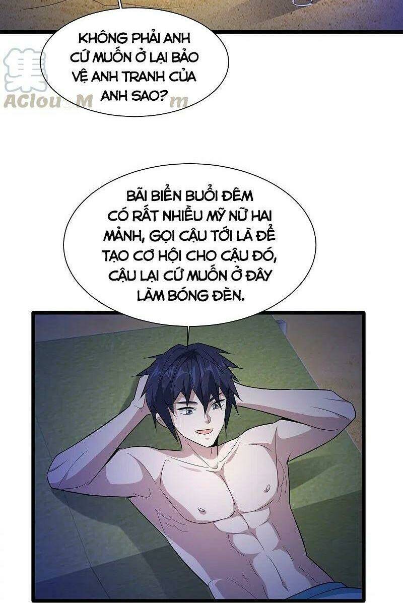 Đô Thị Tà Vương: Chapter 227