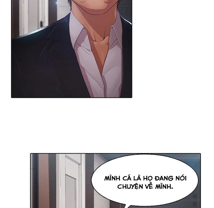 Ảo Mộng Hồ Điệp: Chapter 4