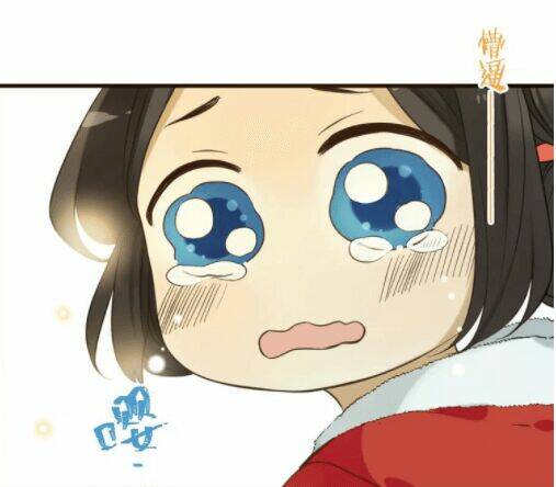 Bạn Trai Tôi Là Cẩm Y Vệ: Chapter 89