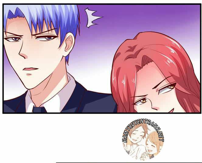 Tình Yêu Khiến Tôi Phát Điên: Chapter 36