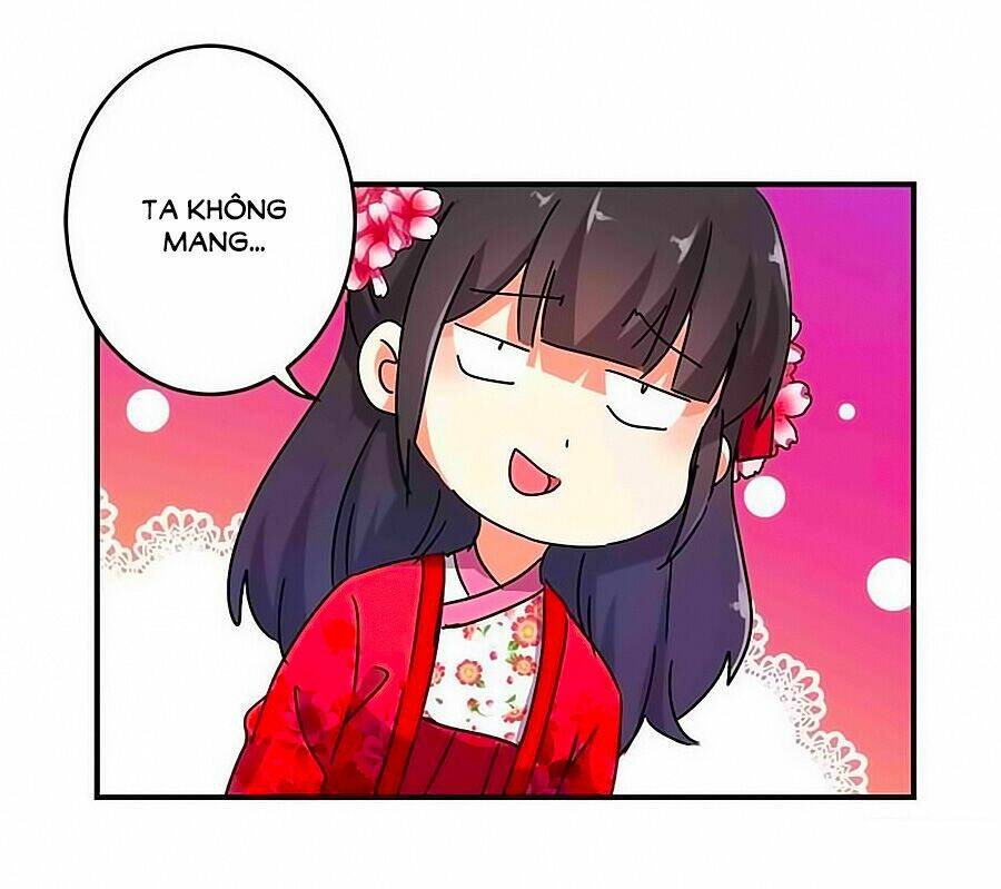 Vương Gia! Ngươi Thật Bỉ Ổi: Chapter 265