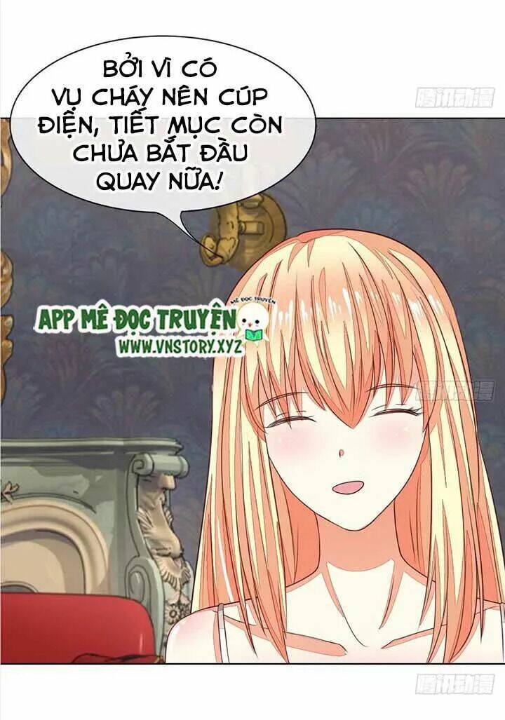 Nam Thần Ma Cà Rồng: Sủng Nhược Tiểu Lãn Thê: Chapter 136