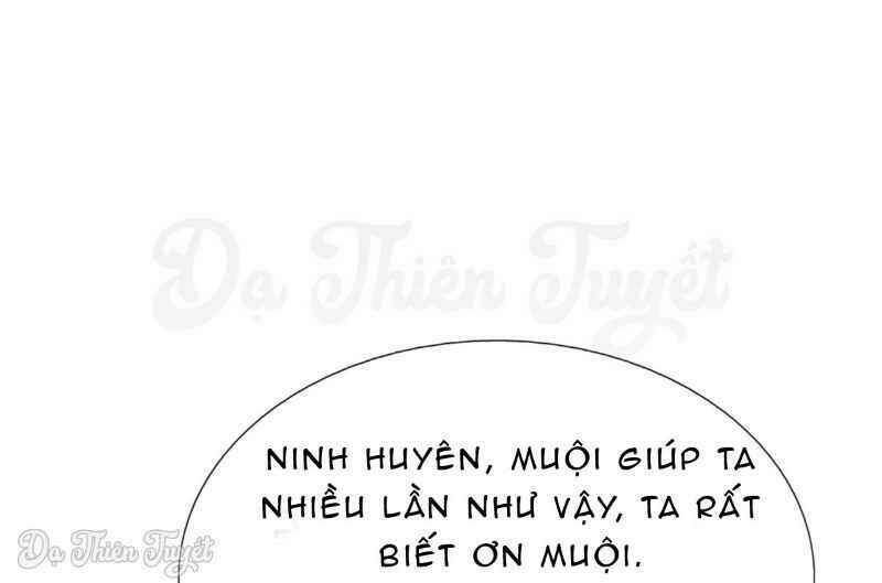 Nhân Vật Phản Diện Biến Thành Sủng Vật: Chapter 12