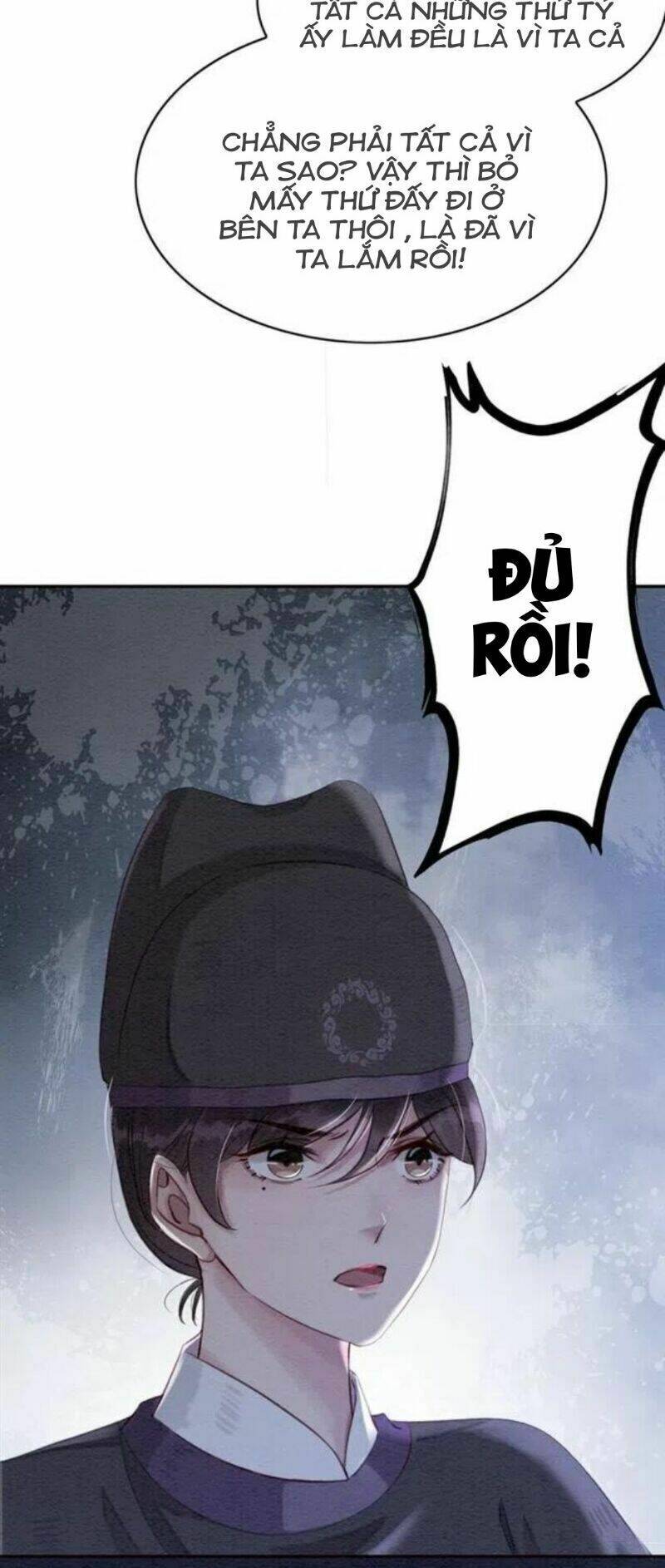 Trọng Sinh Bá Sủng Nhiếp Chính Vương Quá Mạnh Mẽ: Chapter 65