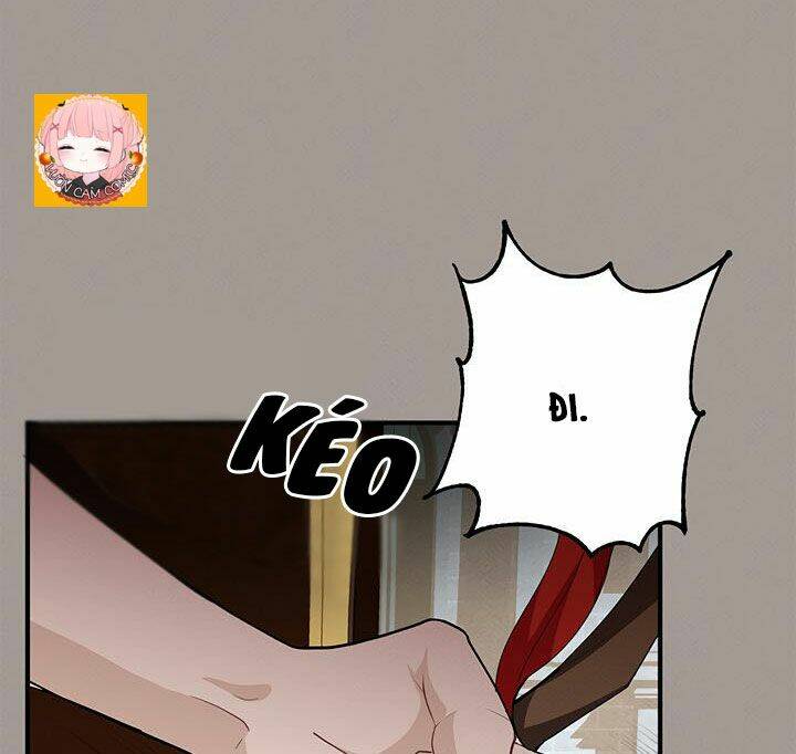 Hãy Trả Lời Em, Hoàng Tử!: Chapter 15