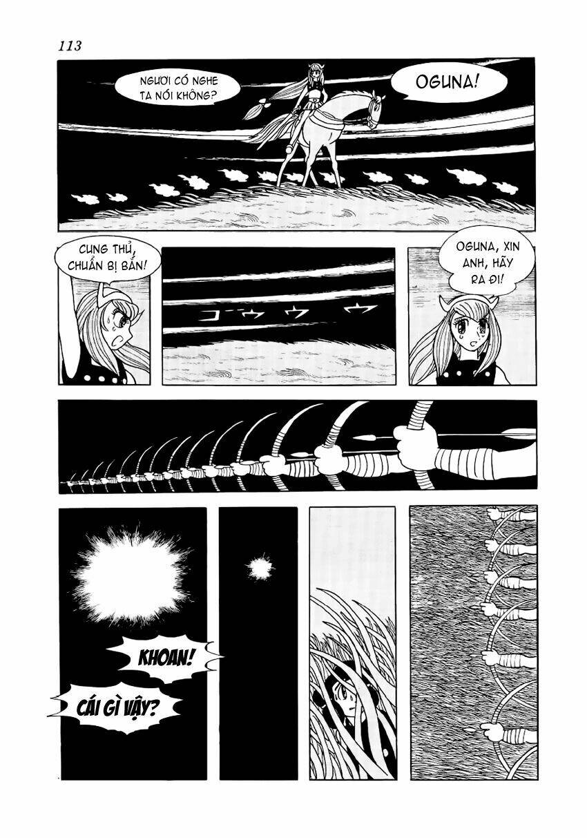 Chim Lửa: Chapter 35