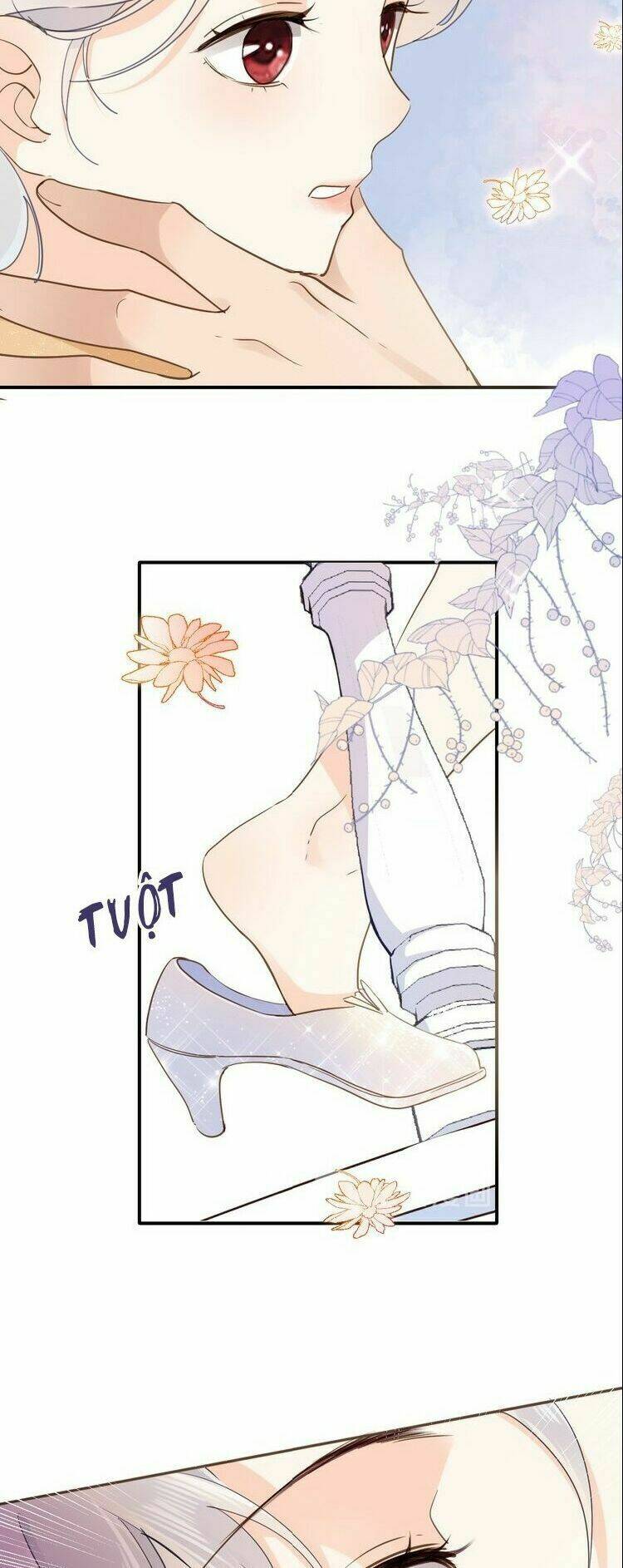 Hầu Nữ Giá Đáo: Chapter 26