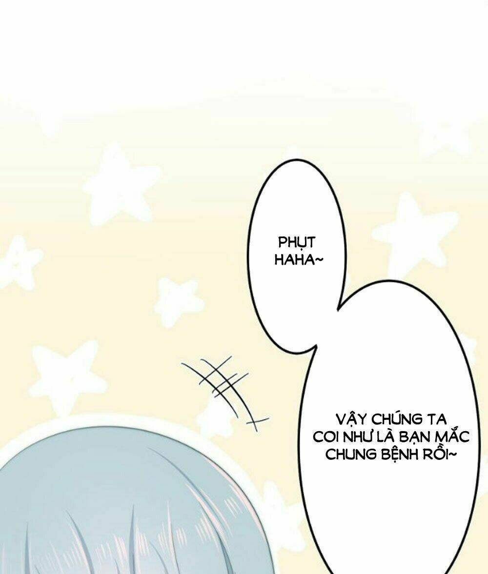 Tháng Sáu Không Hẹn Mà Gặp: Chapter 10