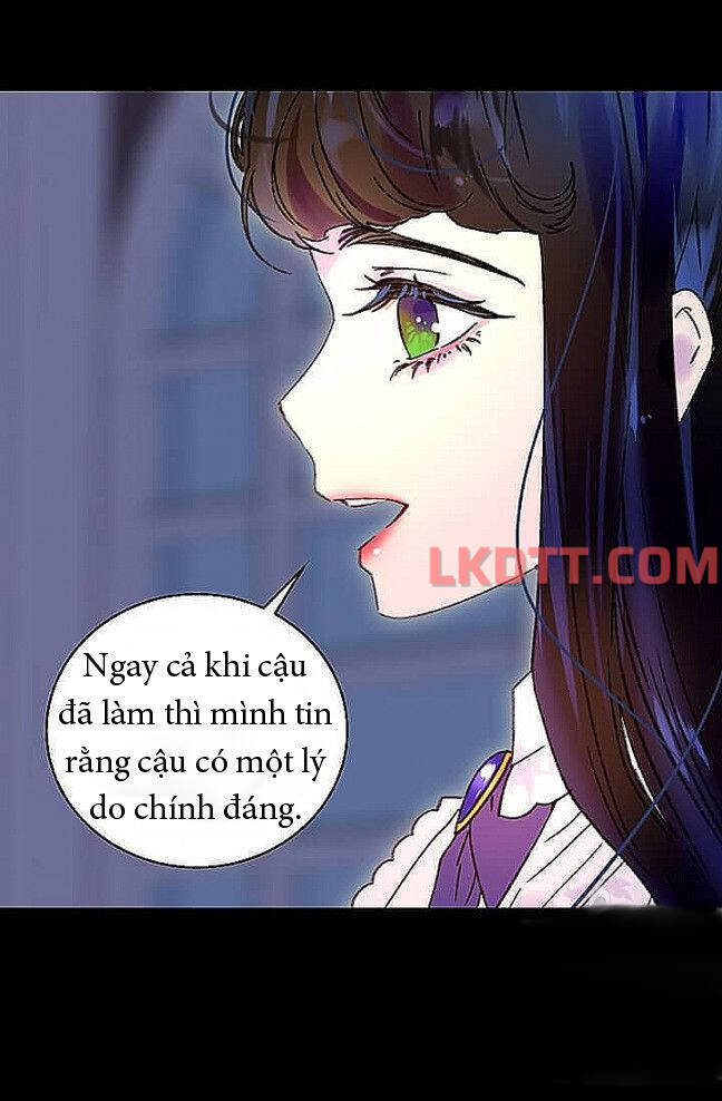Đừng Xem Thường Nữ Phụ: Chapter 133