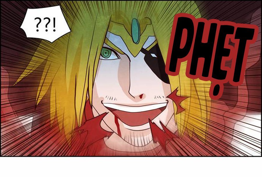 The Devil King Is Bored 2: Chapter 21