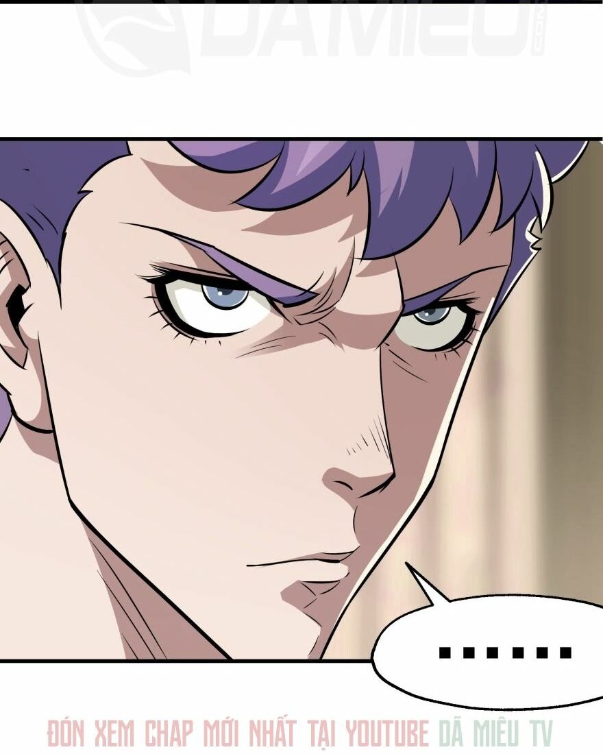 Thú Nhân: Chapter 64