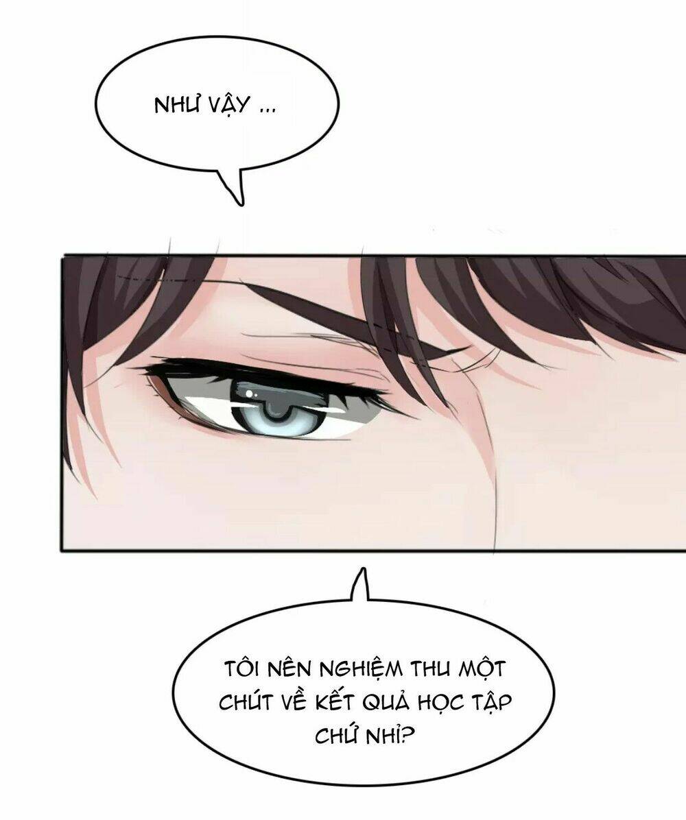 Lấy Sắc Tấn Công Sắc: Chapter 14