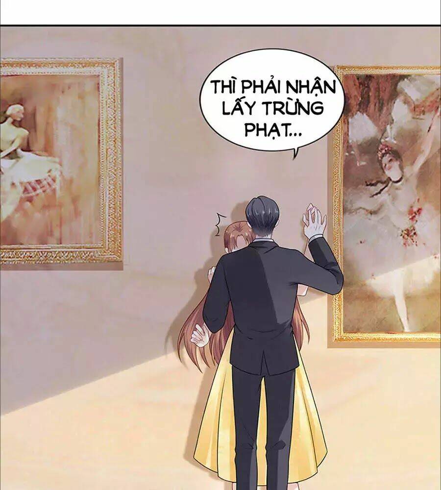 Bạn Trai Điều Khiển Giấc Mơ: Chapter 46