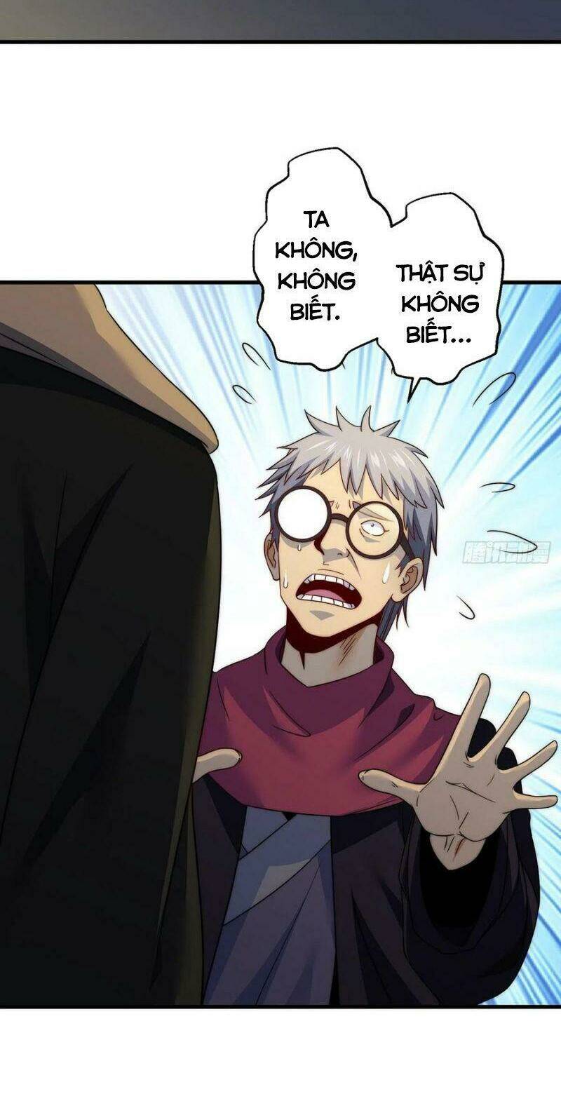 Ta Là Đại Hoàn Đan: Chapter 87
