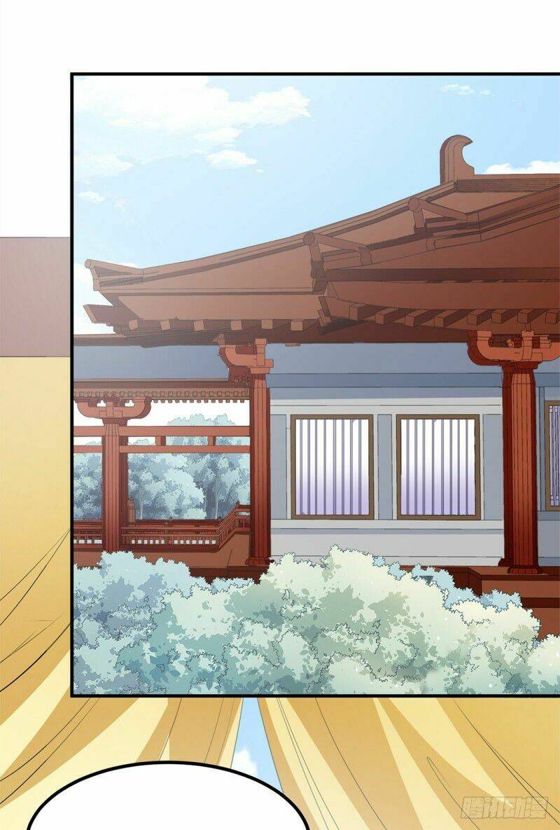 Bệ Hạ Xin Tự Trọng: Chapter 39