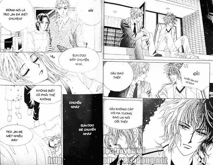 Yêu Hoặc Chết: Chapter 5