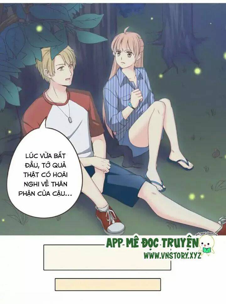 Xin Chào! Dân Nữ: Chapter 46