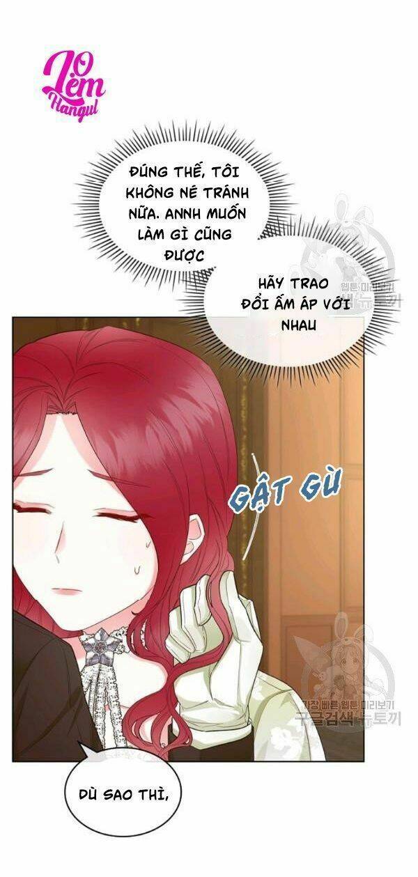 Kẻ Tạo Ra Nữ Phản Diện: Chapter 29