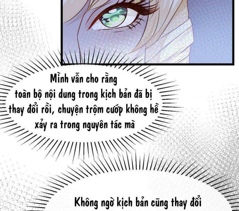 Không Thể Hòan Hảo Tuyệt Đối: Chapter 7