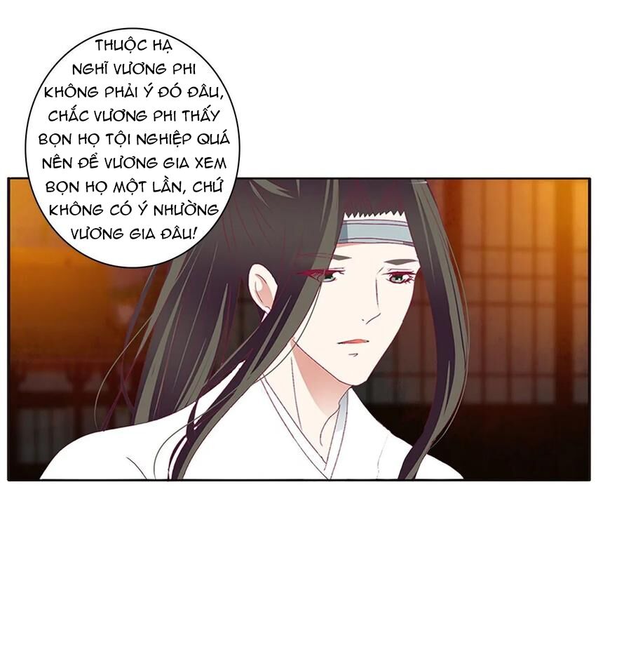 Thông Linh Phi: Chapter 609