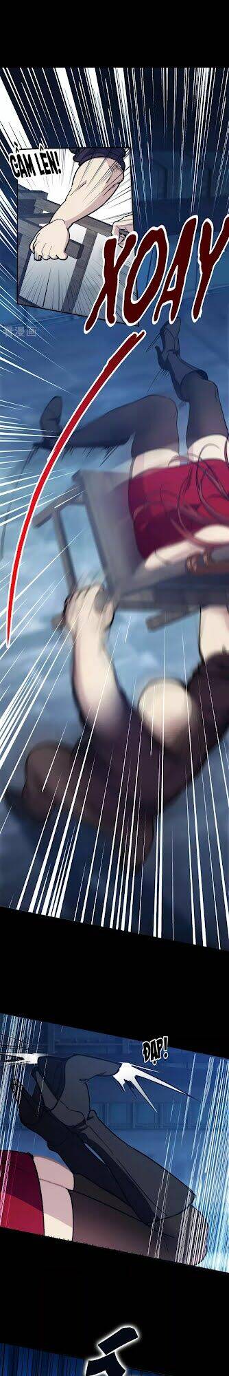 Thế Giới Đệ Nhất Cự Tinh: Chapter 1.3