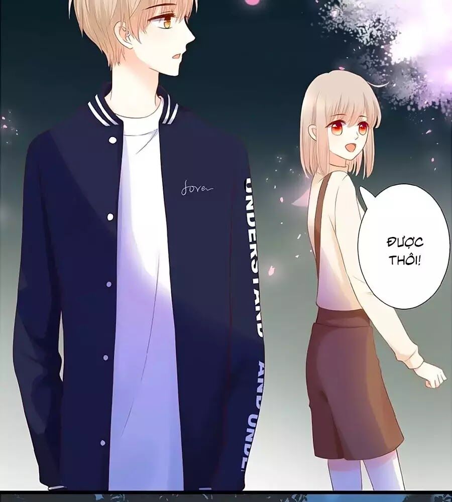 Hoa Chưa Nở Rộ: Chapter 21