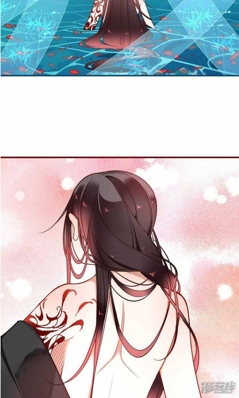 Bỉ Ngạn Hoa: Chapter 0