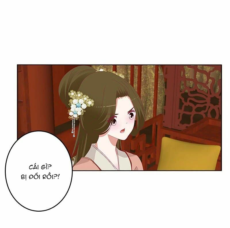 Thông Linh Phi: Chapter 472