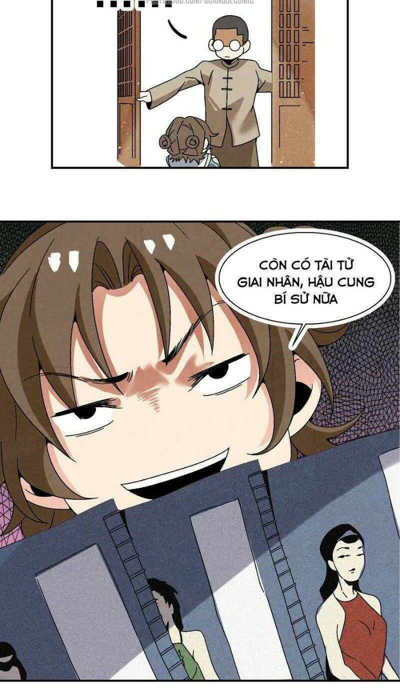 Ma Giáo Giáo Chủ Tái Xuất Giang Hồ: Chapter 15
