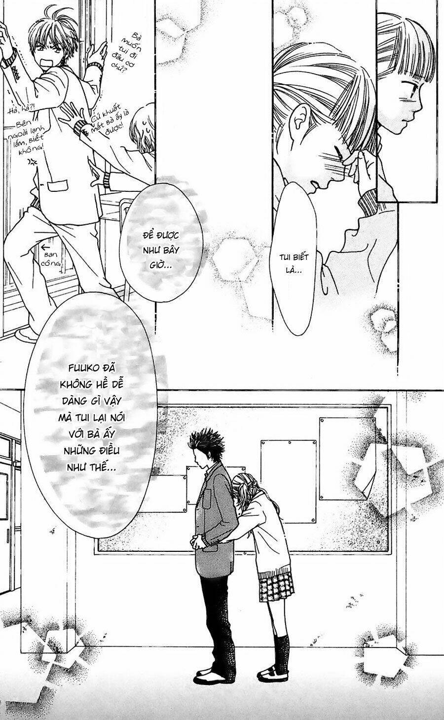 Cô Láng Giềng: Chapter 109