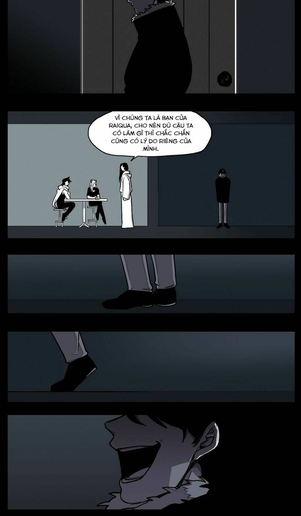 Rpg: Chapter 18