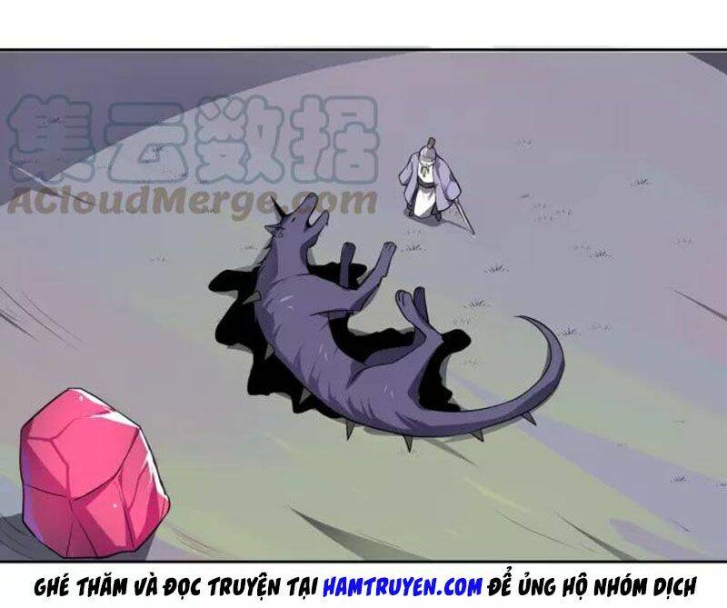 Nghịch Thiên Đại Thần: Chapter 64.5