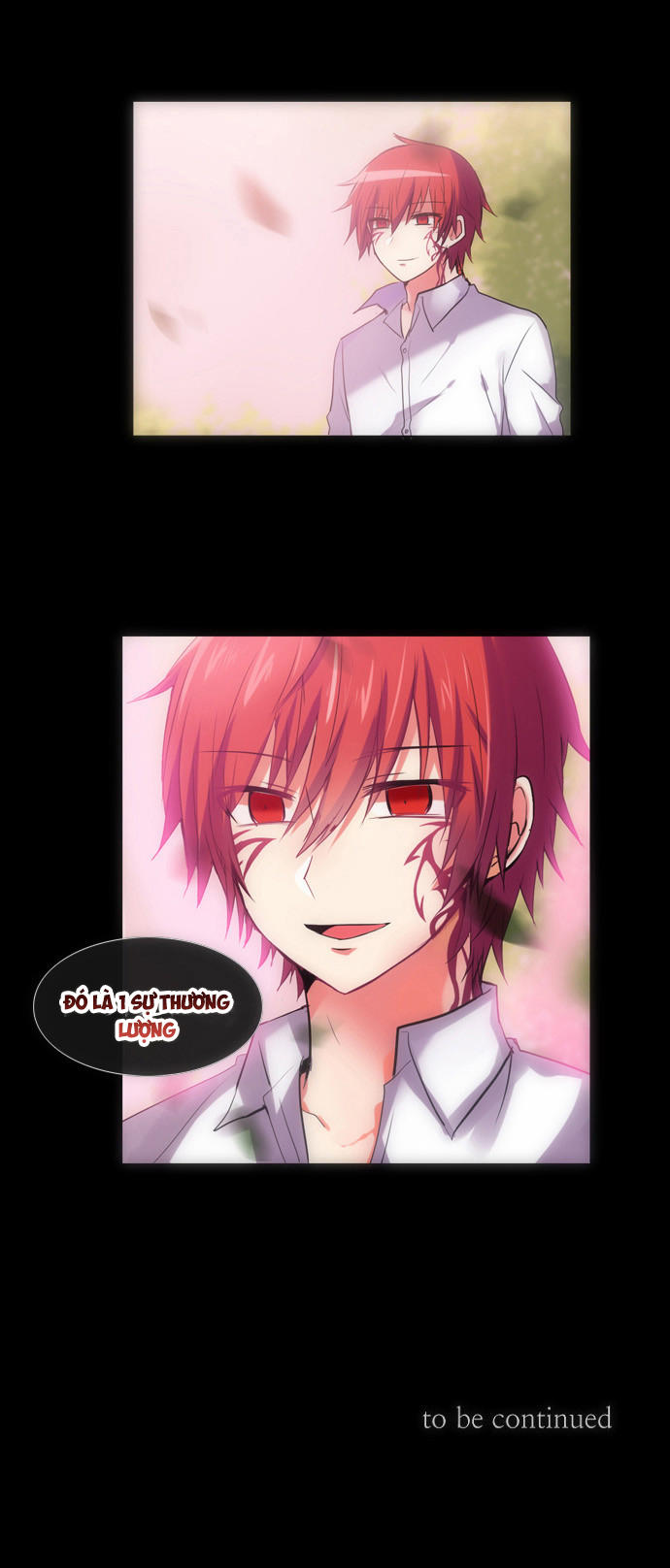 Crepuscule (Yamchi): Chapter 109