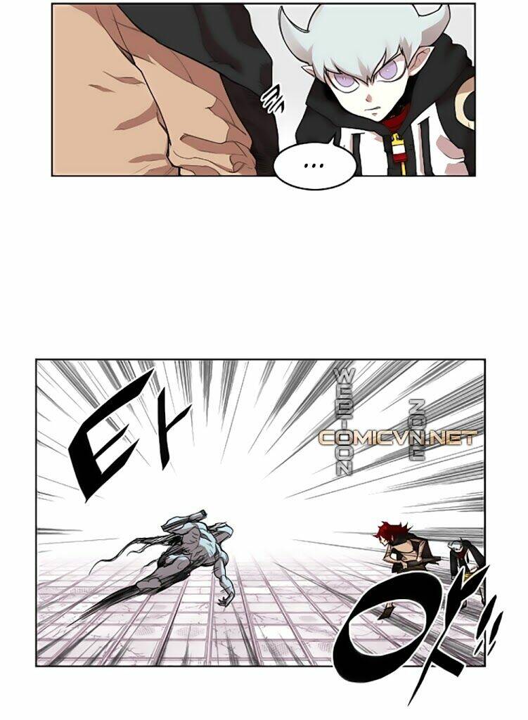 Hard Core Leveling Warrior: Chapter 9