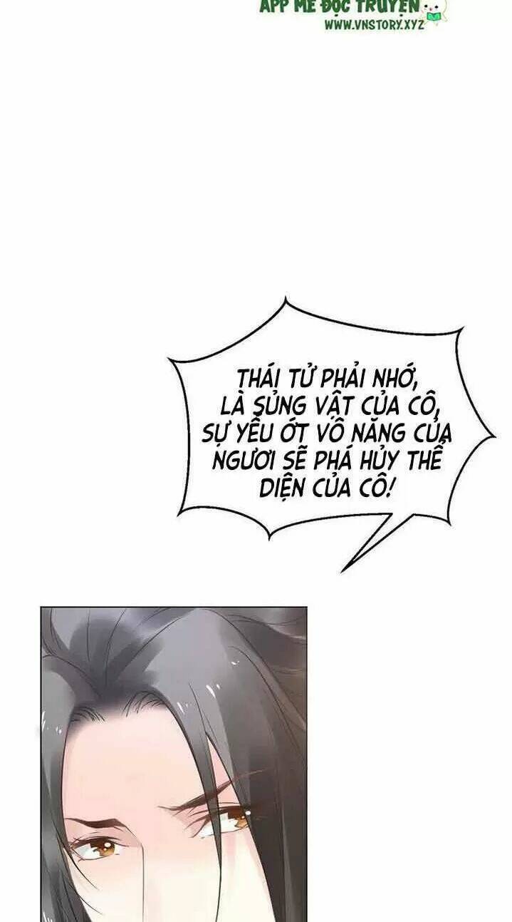 Nhất Sinh Nhất Thế Tiếu Thương Khung: Chapter 16