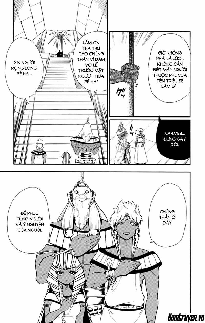 Sinbad No Bouken: Chapter 89