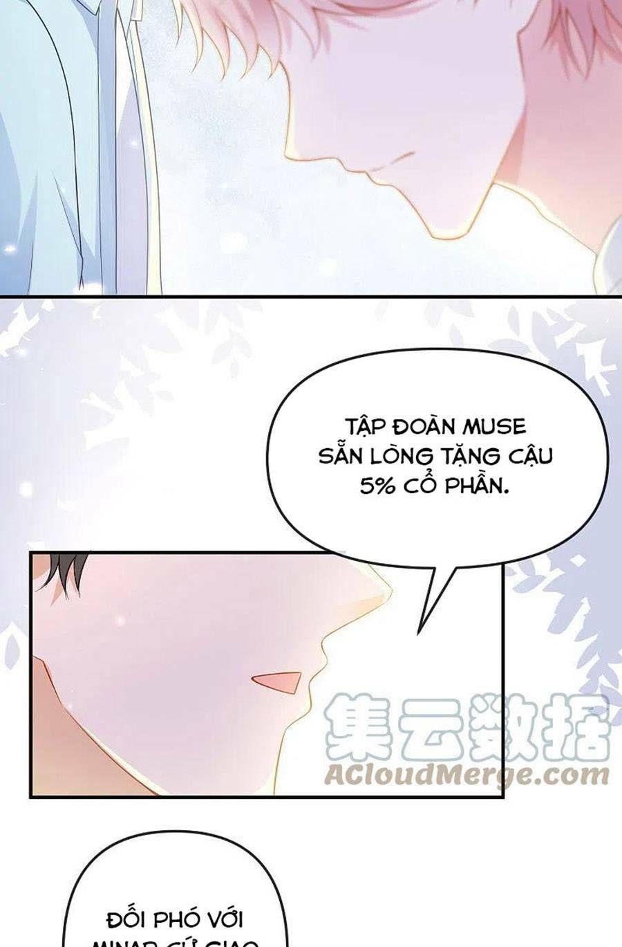 Sủng Hậu Của Vương: Chapter 147