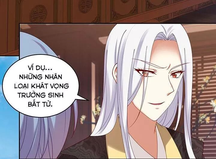 Đô đốc đại nhân sủng thê kí: Chapter 112: Phu nhân ta không cần che giấu