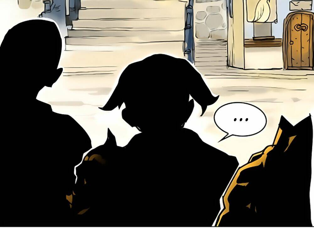 Hard Core Leveling Warrior: Chapter 11