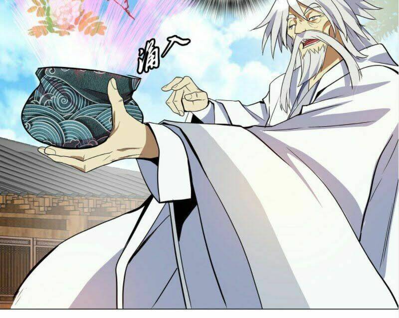 Vạn Thần Tổ Sư: Chapter 15
