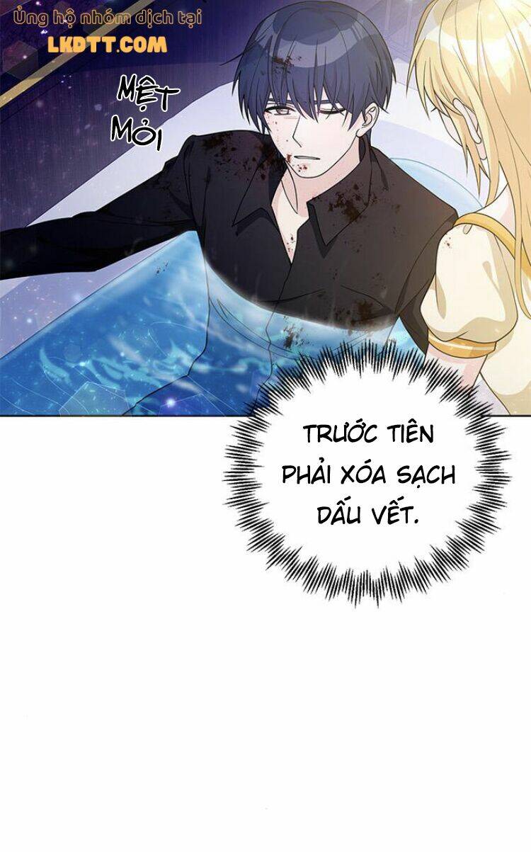 Nữ Hiệp Trở Về: Chapter 27