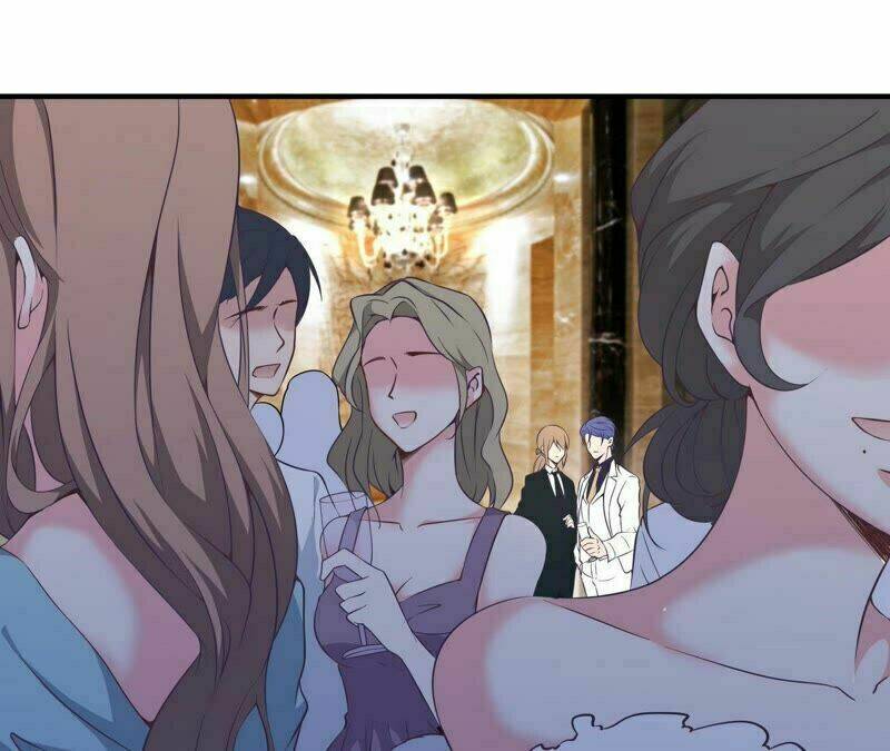 Chiến Lược Lãng Mạn Của Thịnh Thiếu: Chapter 41