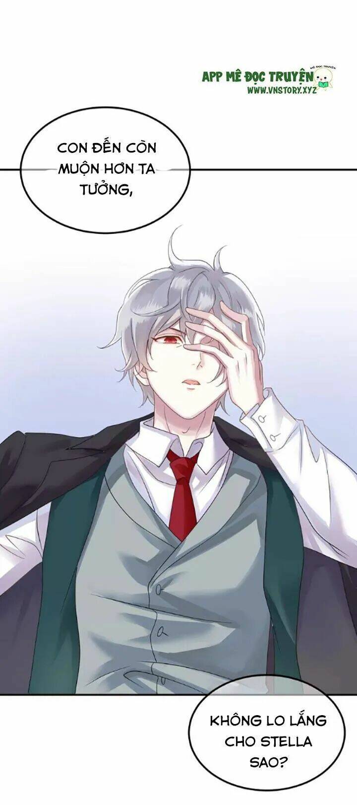 Thần Tượng Điểm Zero: Chapter 115