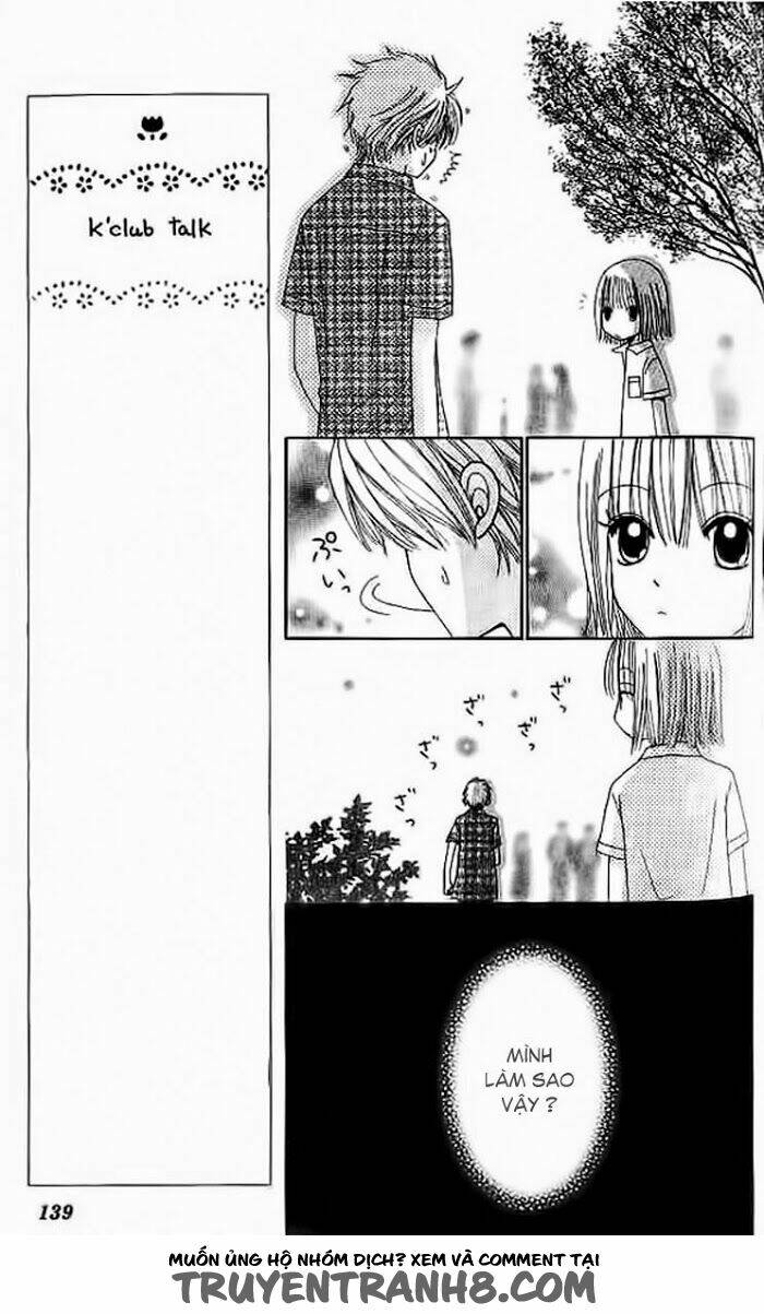 Dự Án Kéo Vàng: Chapter 46